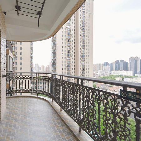 Sun Wonderland Apartment - Near The Bund Шанхай Екстер'єр фото